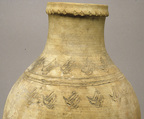 Jar, Pottery